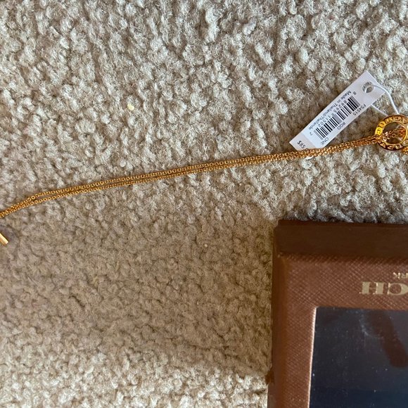 Coach Gold Bracelet - Picture 4 of 4